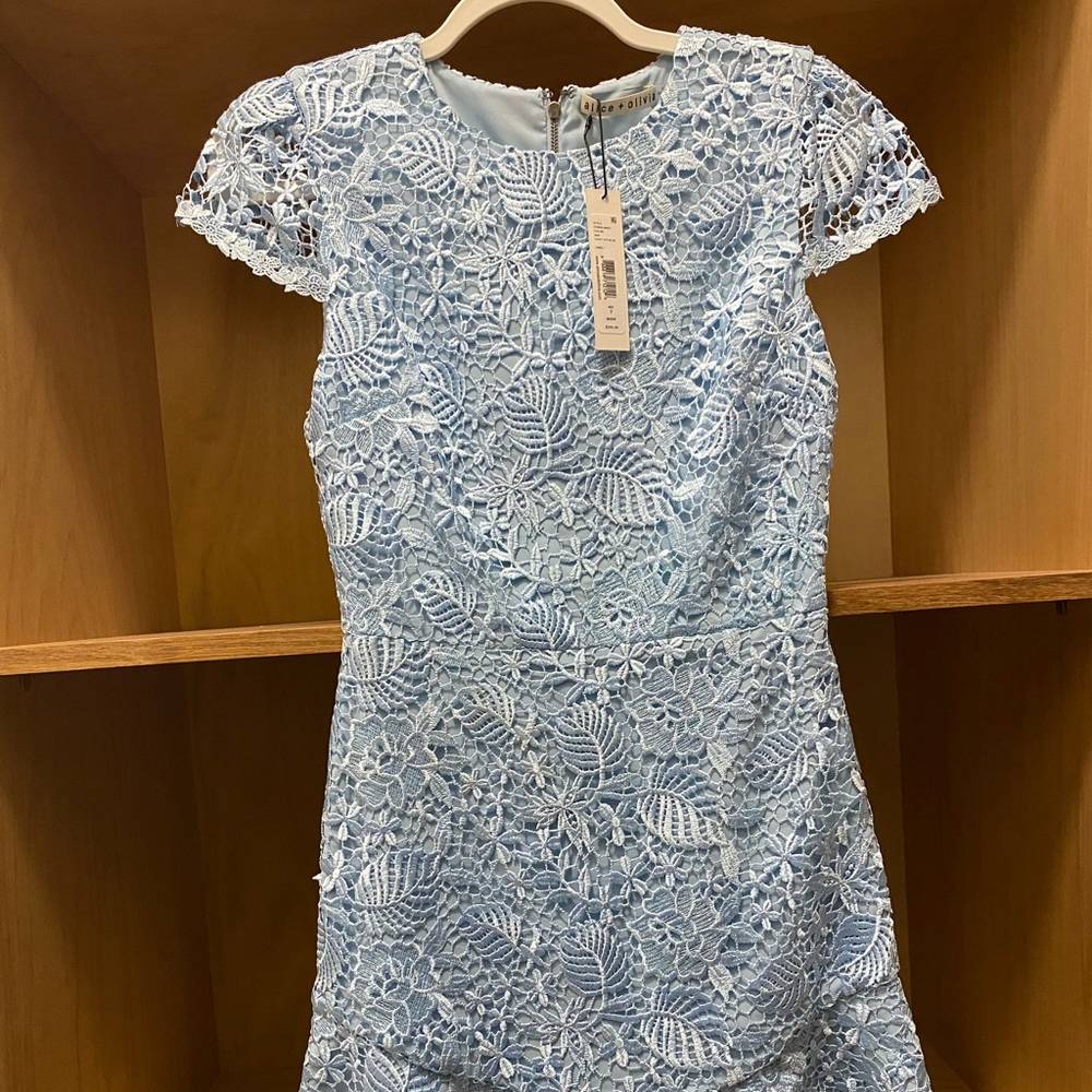 Alice + Olivia Dress